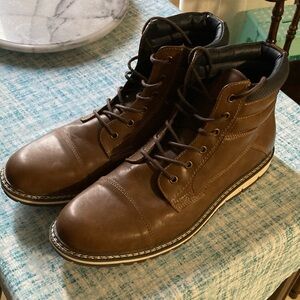 Dexter Comfort Men’s Casual Boot